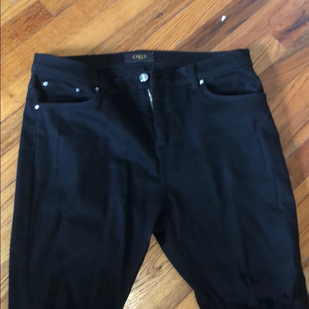 OroLosAngelos Jeans